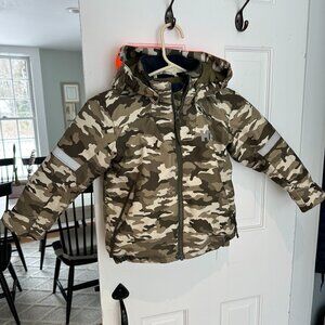 Helly Hansen Legend Insulated Jacket Kids'